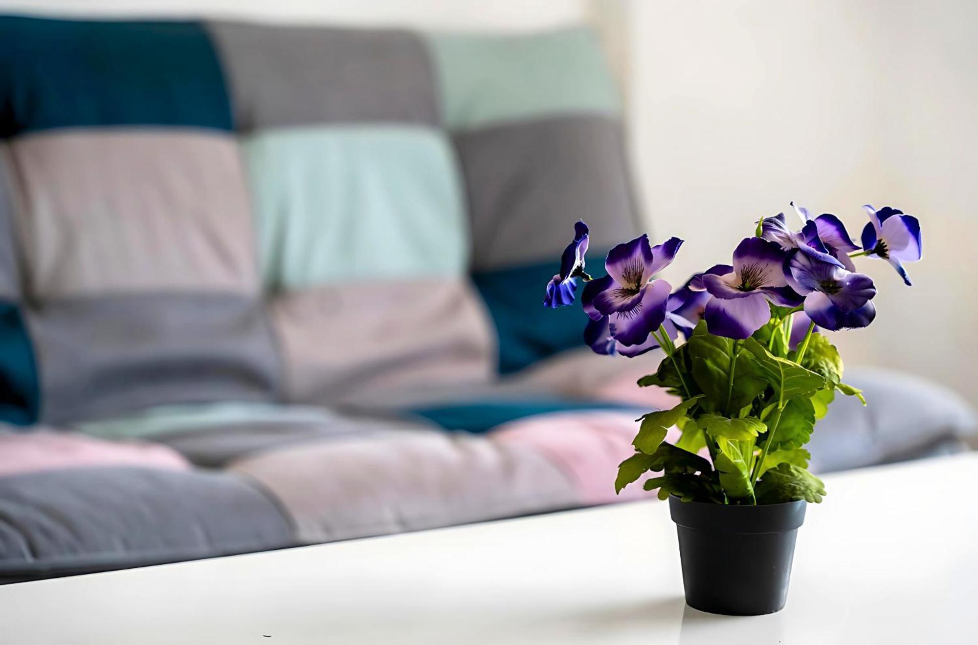 Hermoso apartamento con piscina en Caletillas Santa Cruz de Tenerife Esterno foto