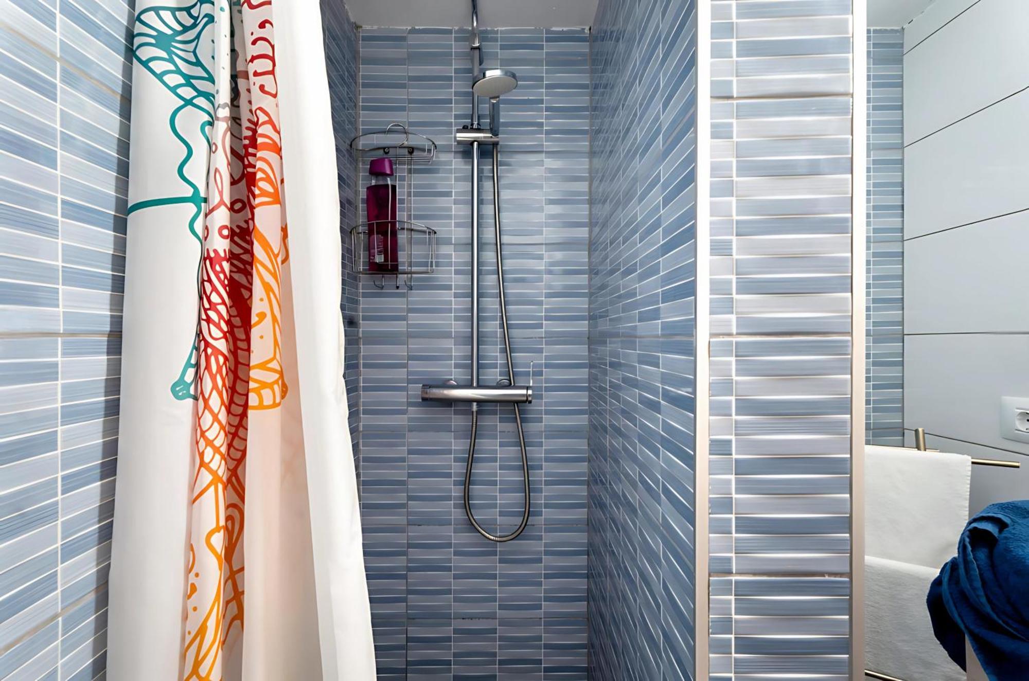 Hermoso apartamento con piscina en Caletillas Santa Cruz de Tenerife Esterno foto